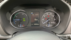 Toyota Yaris 1.5 Hybrid Icon Tech 5dr CVT Hybrid Hatchback